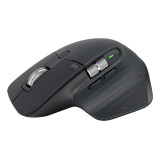 Souris sans fil Bluetooth Logitech MX Master 3S Graphite (910-006559)