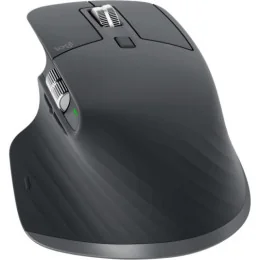  Souris sans fil Bluetooth Logitech MX Master 3S Graphite (910-006559)