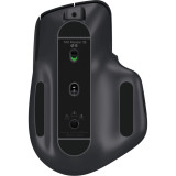 Souris sans fil Bluetooth Logitech MX Master 3S Graphite (910-006559)