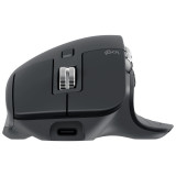 Souris sans fil Bluetooth Logitech MX Master 3S Graphite (910-006559)