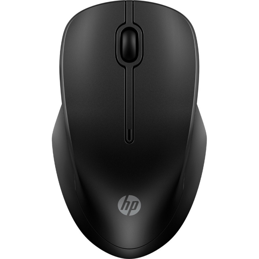 Souris sans fil double connectivité HP 255 (8R3U1AA)