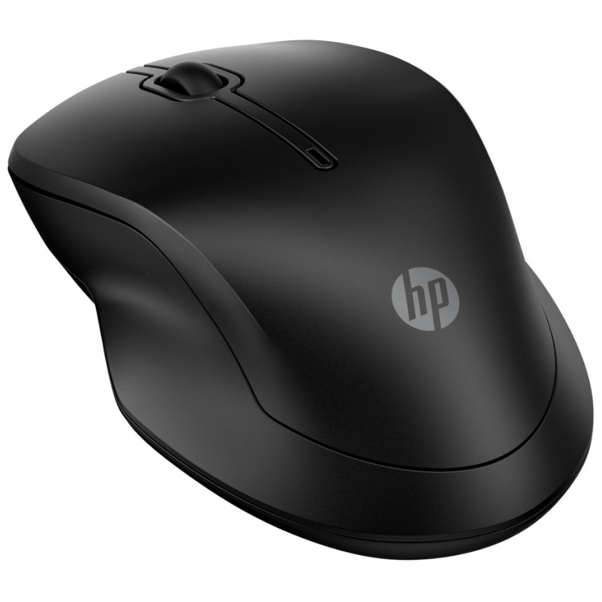 Souris sans fil double connectivité HP 255 (8R3U1AA)