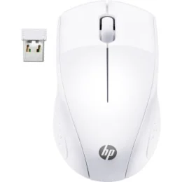Souris sans fil HP 220 (7KX12AA)