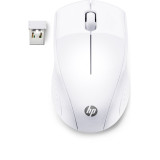 Souris sans fil HP 220 (7KX12AA)