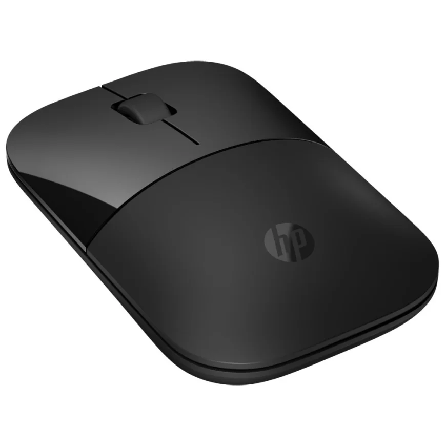 Souris sans fil double connectivité HP Z3700 (758A8AA)