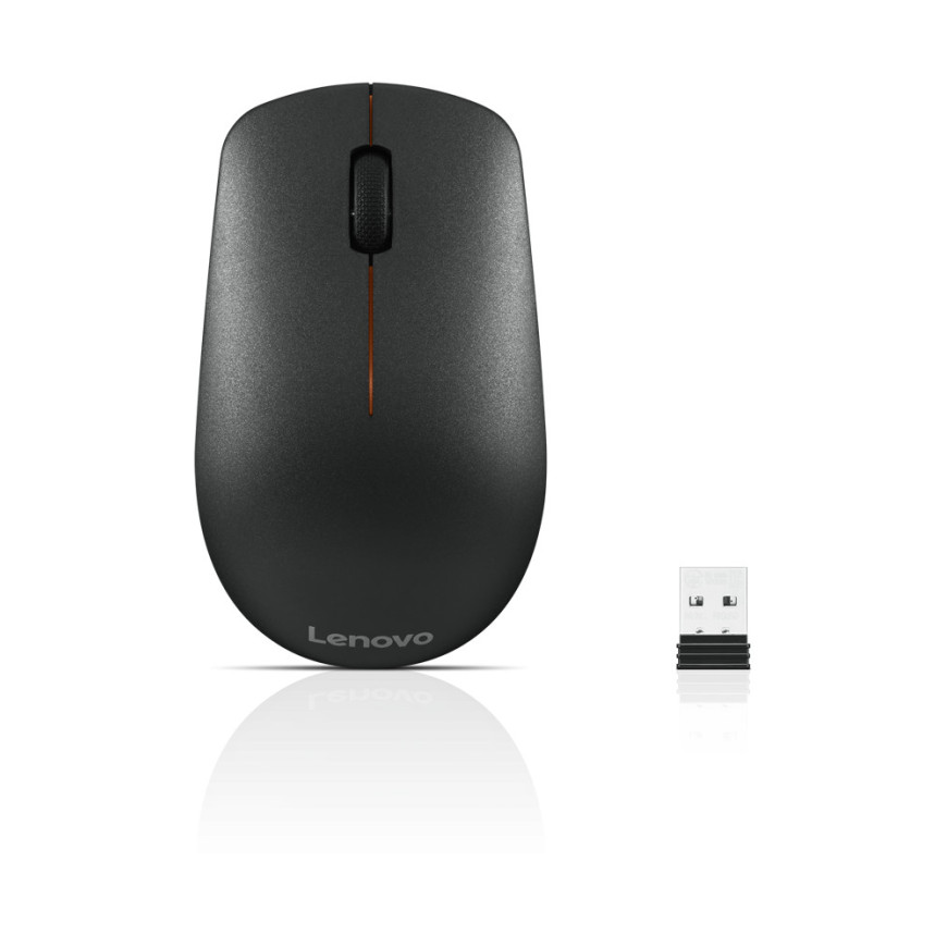 Souris sans fil USB Lenovo 400 (GY50R91293)