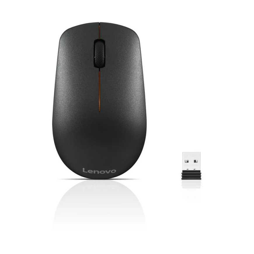 Souris sans fil USB Lenovo 400 (GY50R91293)