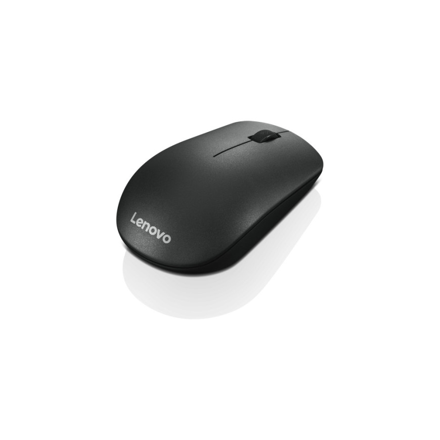 Souris sans fil USB Lenovo 400 (GY50R91293)
