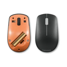  Souris sans fil USB Lenovo 400 (GY50R91293)