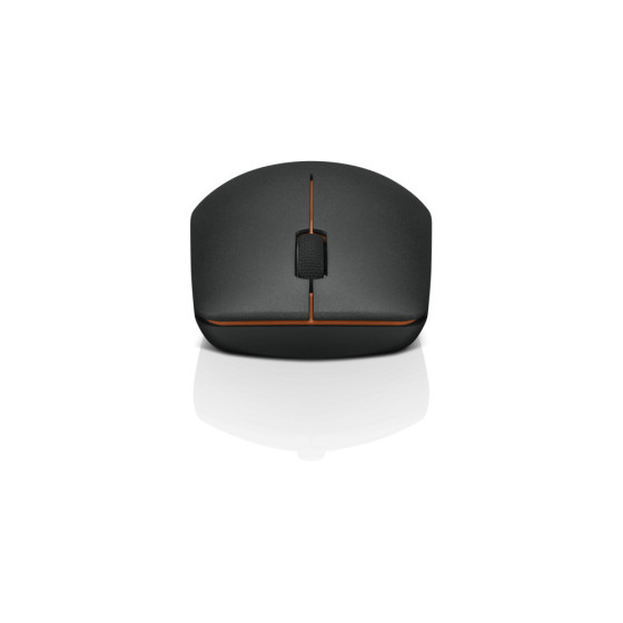 Souris sans fil USB Lenovo 400 (GY50R91293)