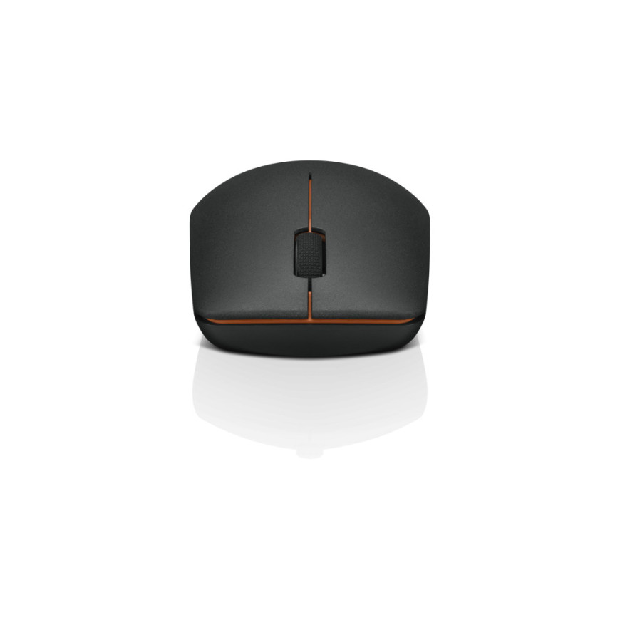 Souris sans fil USB Lenovo 400 (GY50R91293)