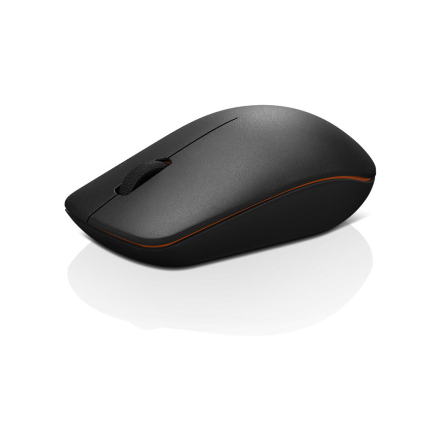 Souris sans fil USB Lenovo 400 (GY50R91293)