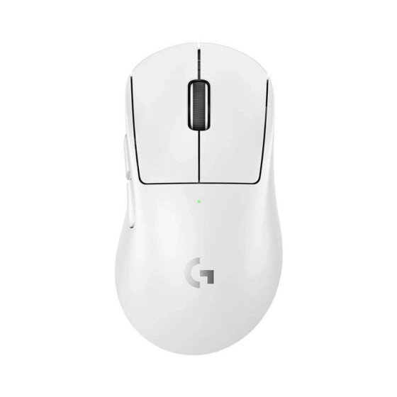 Souris Gaming sans Fil Logitech G Pro X Superlight 2 Dex (910-007366)