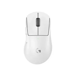 Souris Gaming Sans Fil Logitech G Pro X Superlight 2 Dex (910-007366)