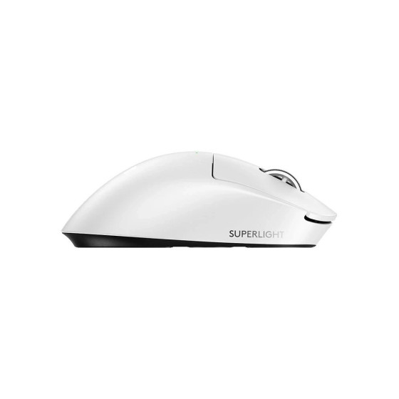 Souris Gaming sans Fil Logitech G Pro X Superlight 2 Dex (910-007366)