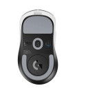 Souris Gaming sans Fil Logitech G Pro X Superlight 2 Dex (910-007366)