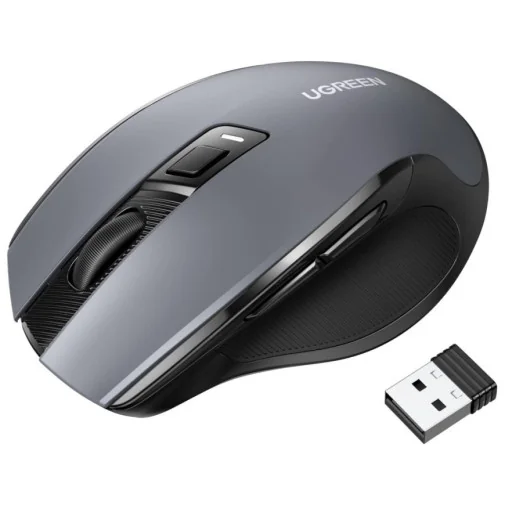 
<!-- begin modules/seoaltimages/views/templates/hook/alt.tpl -->
Souris sans fil Ugreen Design Ergonomique 2.4GHz - Noir (90545) - Souris sans fil - Rightech - le bon choix
<!-- end modules/seoaltimages/views/templates/hook/alt.tpl -->
