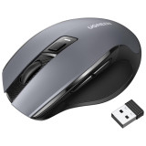 Souris sans fil Ugreen Design Ergonomique 2.4GHz - Noir (90545)