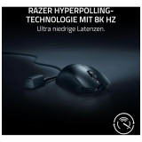 Souris sans fil Gaming Razer Viper V3 Pro Noir (RZ01-05120100-R3G1)