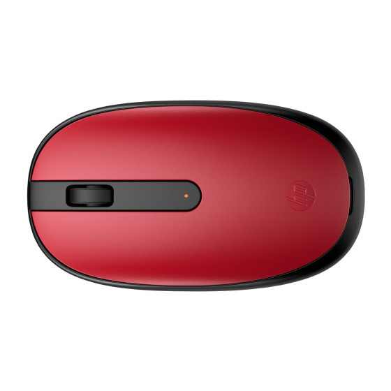 Souris sans fil Bluetooth HP 240 (43N05AA)