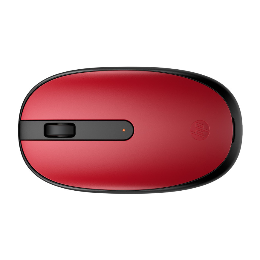 Souris sans fil Bluetooth HP 240 (43N05AA)