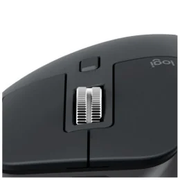  Logitech MX Master 3s for Business souris Droitier RF sans fil + Bluetooth Laser 8000 DPI (910-006582)