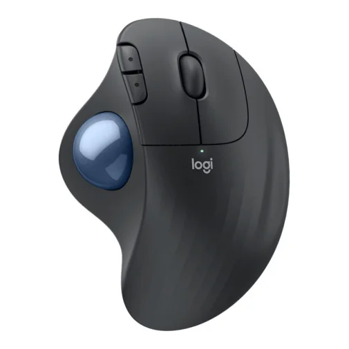 
<!-- begin modules/seoaltimages/views/templates/hook/alt.tpl -->
Souris Trackball sans fil Bluetooth Logitech ERGO M575 for Business (910-006221) - Souris sans fil - Rightech - le bon choix
<!-- end modules/seoaltimages/views/templates/hook/alt.tpl -->
