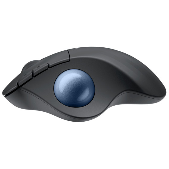 Souris Trackball sans fil Bluetooth Logitech ERGO M575 for Business (910-006221)