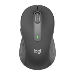 Souris sans fil Bluetooth Logitech Signature M650 pour Business (910-006274)