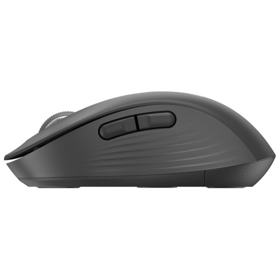 Souris sans fil Bluetooth Logitech Signature M650 pour Business (910-006274)