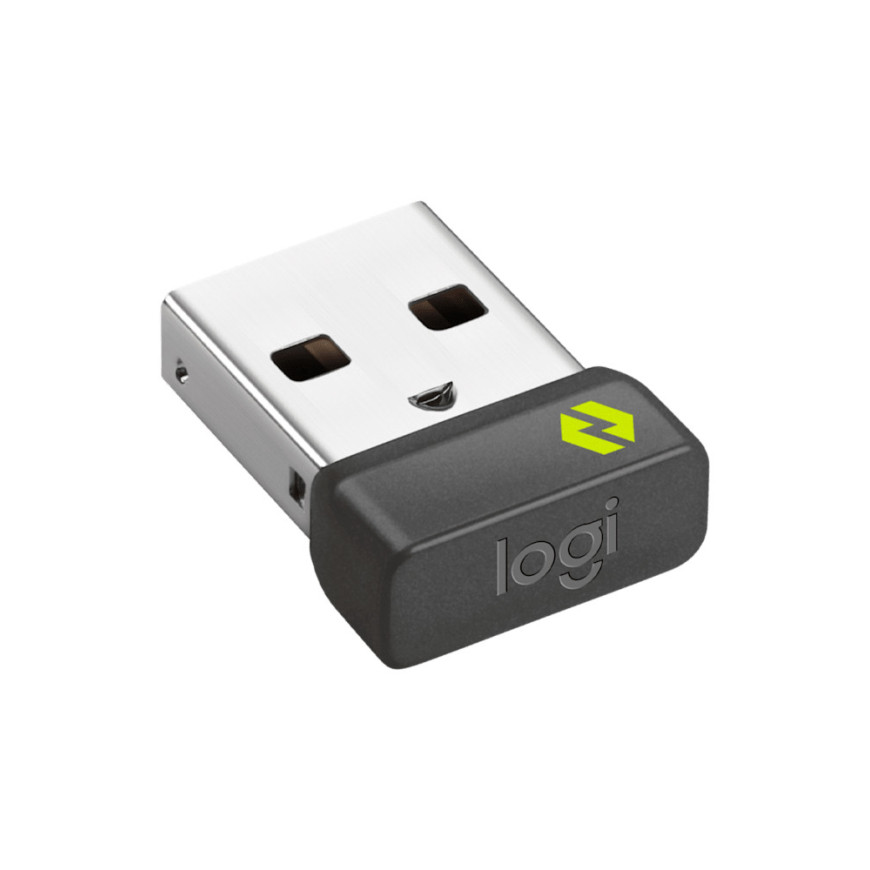 Souris sans fil Bluetooth Logitech Signature M650 pour Business (910-006274)