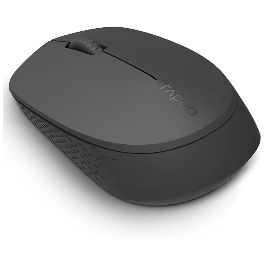 Souris sans fil Rapoo M100 (M100 SILENT)