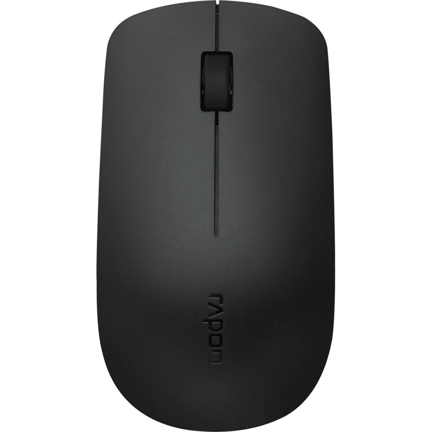 Souris sans fil Rapoo M20+ (M20PLUS)