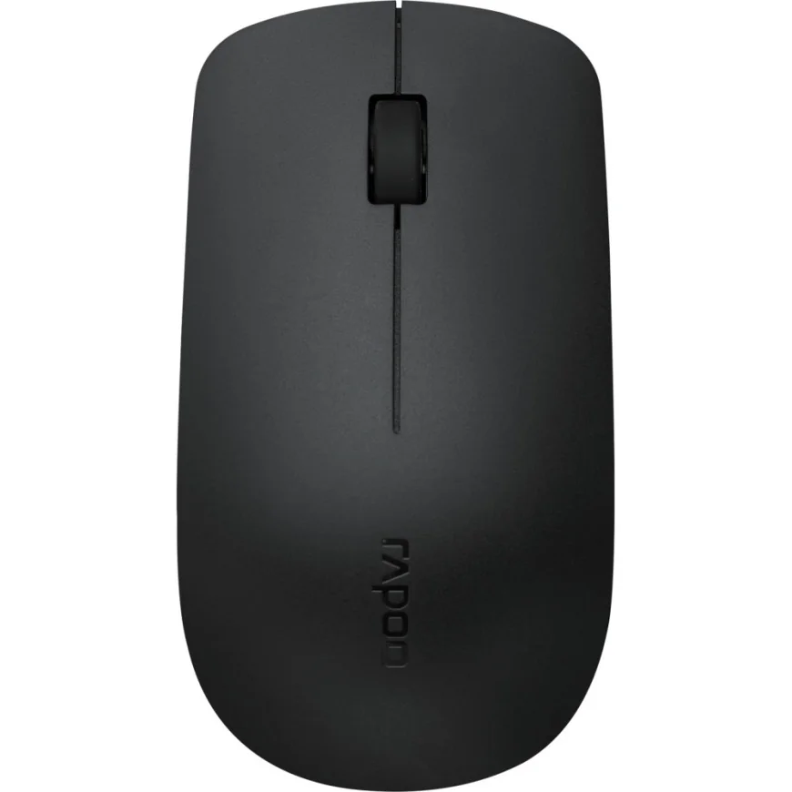 Souris sans fil Rapoo M20+ (M20PLUS)