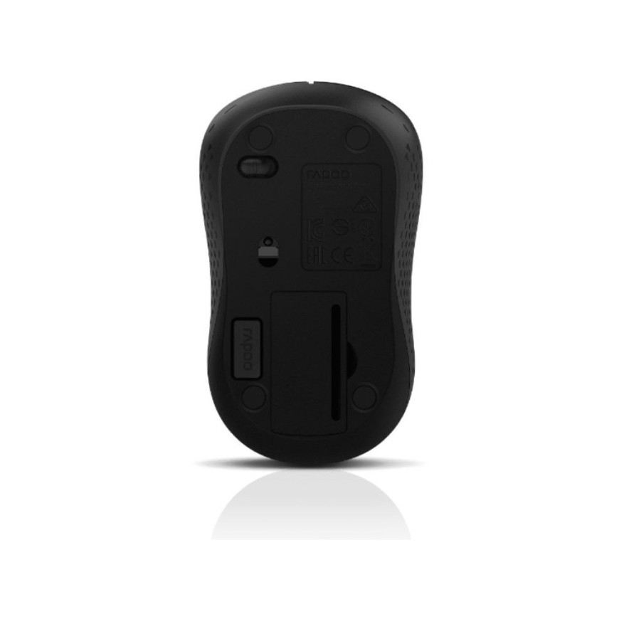 Souris sans fil Rapoo M20