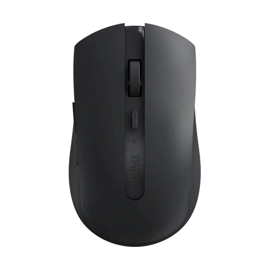 Souris sans fil Rapoo M350 (M350 SILENT)