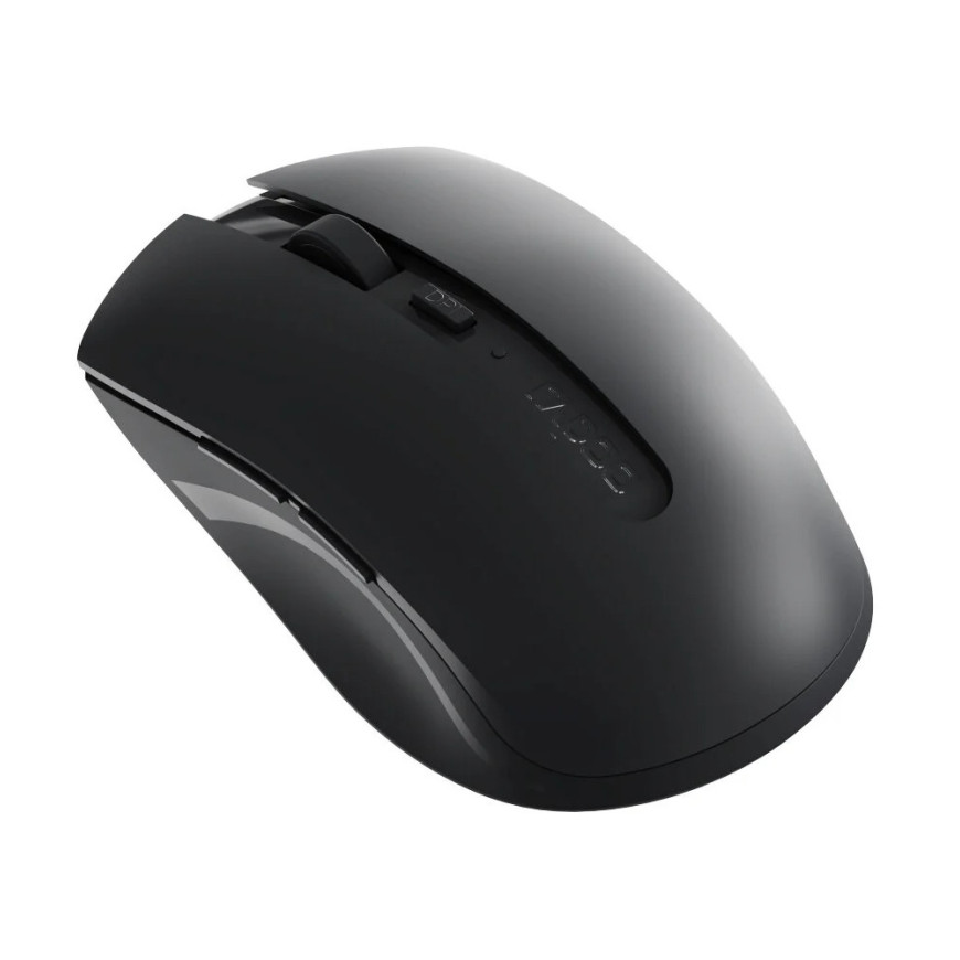 Souris sans fil Rapoo M350 (M350 SILENT)