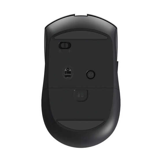 Souris sans fil Rapoo M350 (M350 SILENT)