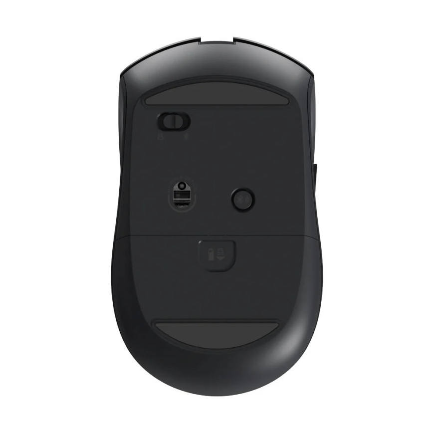 Souris sans fil Rapoo M350 (M350 SILENT)
