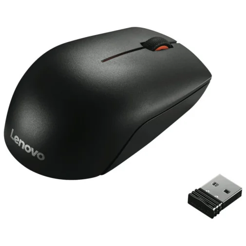 
<!-- begin modules/seoaltimages/views/templates/hook/alt.tpl -->
Souris sans fil USB Lenovo 300 Noir (GX30K79401) - Souris sans fil - Rightech - le bon choix
<!-- end modules/seoaltimages/views/templates/hook/alt.tpl -->
