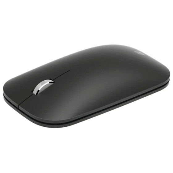 Souris Mobile sans Fil Bluetooth Microsoft Moderne (KTF-00014)