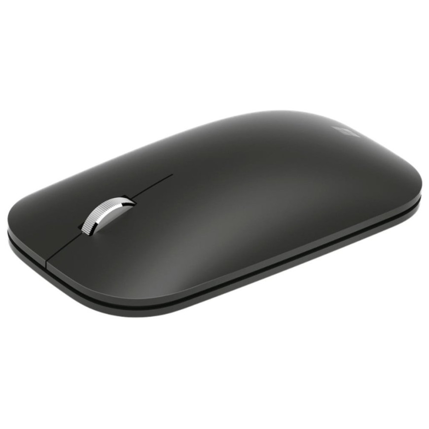 Souris Mobile sans Fil Bluetooth Microsoft Moderne (KTF-00014)