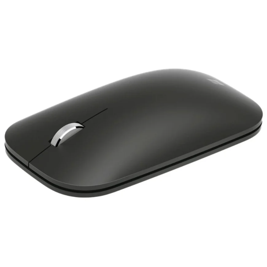 Souris Mobile Sans Fil Bluetooth Microsoft Moderne (KTF-00014)