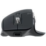 Souris sans fil Bluetooth avancée Logitech MX Master 3 (910-005694)