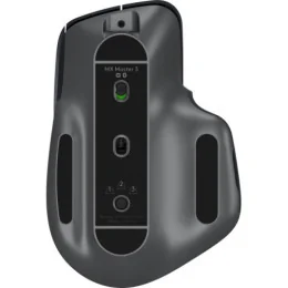  Souris sans fil Bluetooth avancée Logitech MX Master 3 (910-005694)