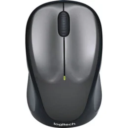 Souris sans fil Logitech M235 grise (910-002201)