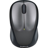 Souris sans fil Logitech M235 grise (910-002201)