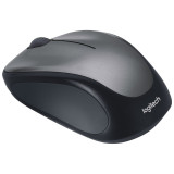 Souris sans fil Logitech M235 grise (910-002201)