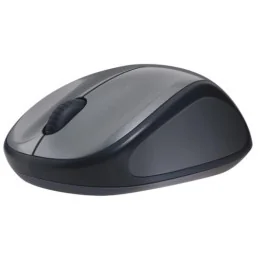  Souris sans fil Logitech M235 grise (910-002201)