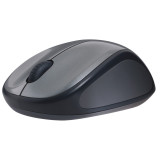 Souris sans fil Logitech M235 grise (910-002201)